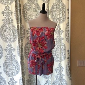 Authentic Lilly Pulitzer romper